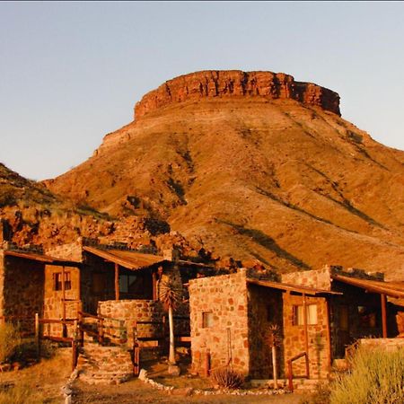 Mount Canyon Guest Farm Keetmanshoop Extérieur photo