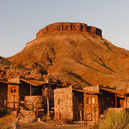 Mount Canyon Guest Farm Keetmanshoop Extérieur photo