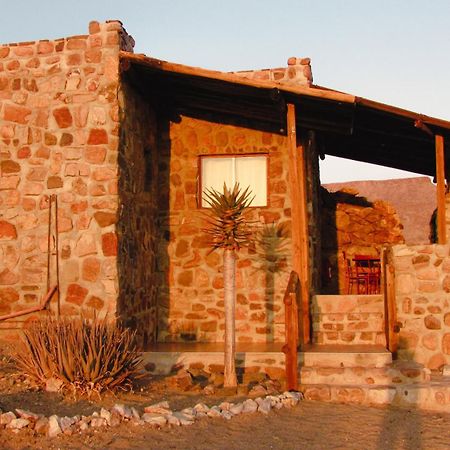 Mount Canyon Guest Farm Keetmanshoop Extérieur photo
