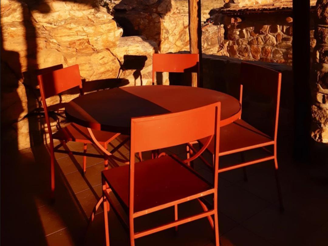 Mount Canyon Guest Farm Keetmanshoop Extérieur photo