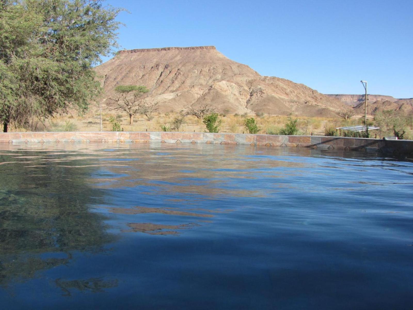 Mount Canyon Guest Farm Keetmanshoop Extérieur photo