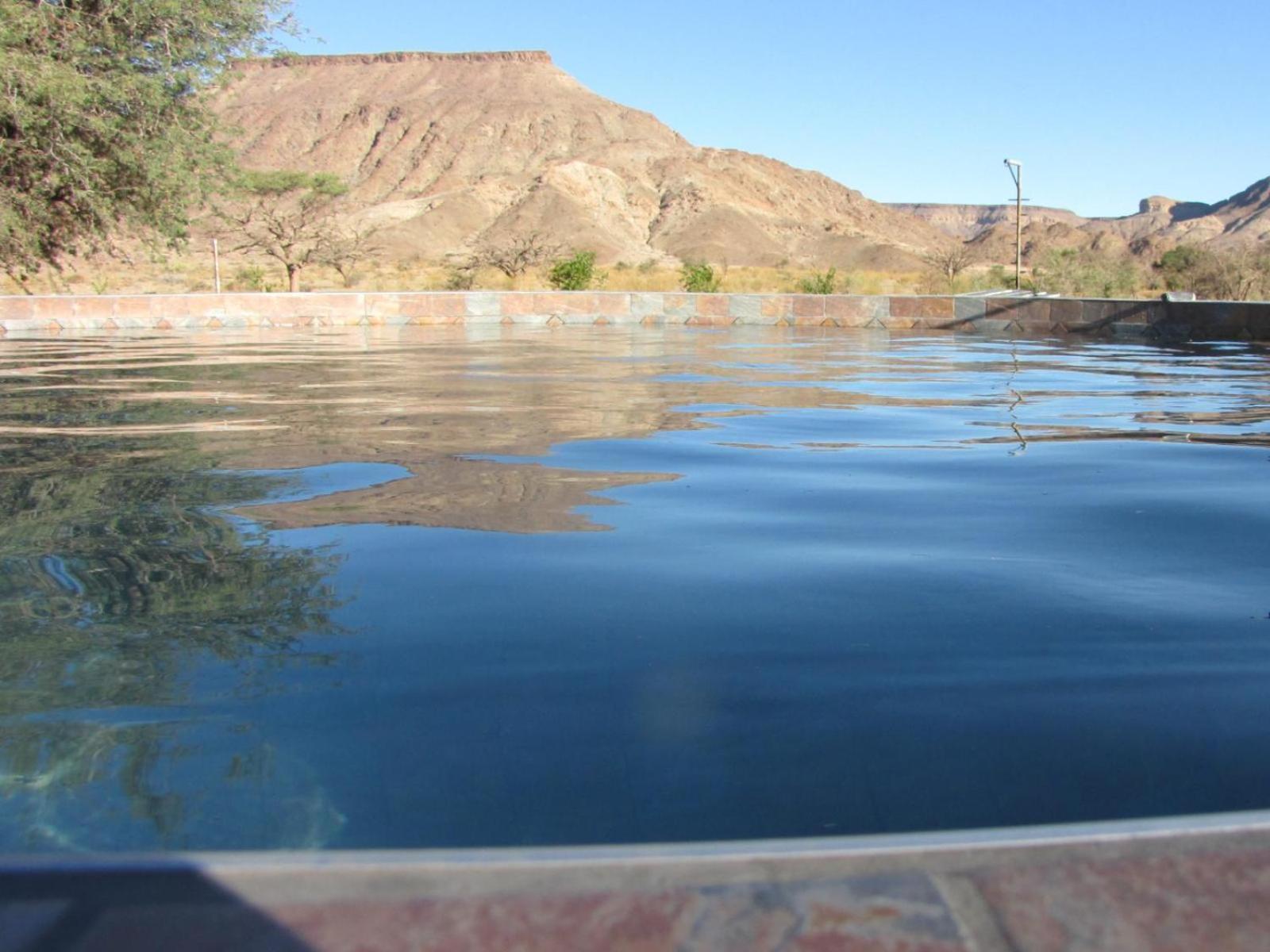 Mount Canyon Guest Farm Keetmanshoop Extérieur photo