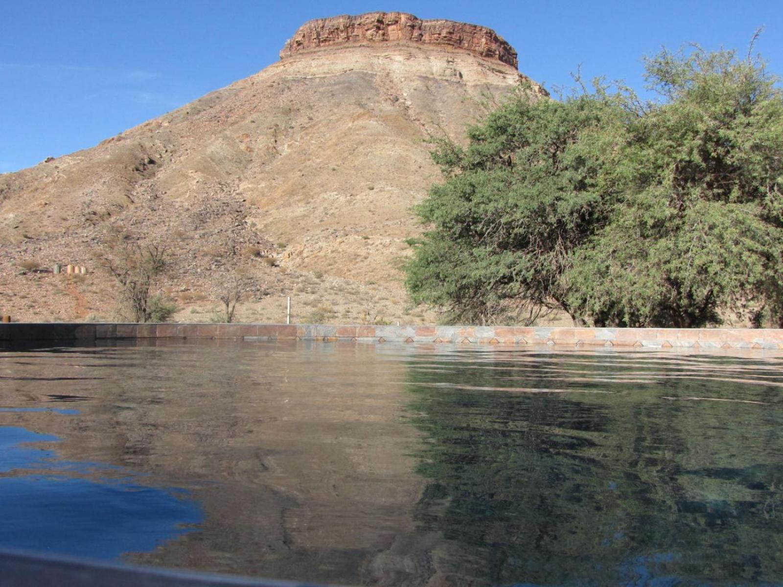 Mount Canyon Guest Farm Keetmanshoop Extérieur photo