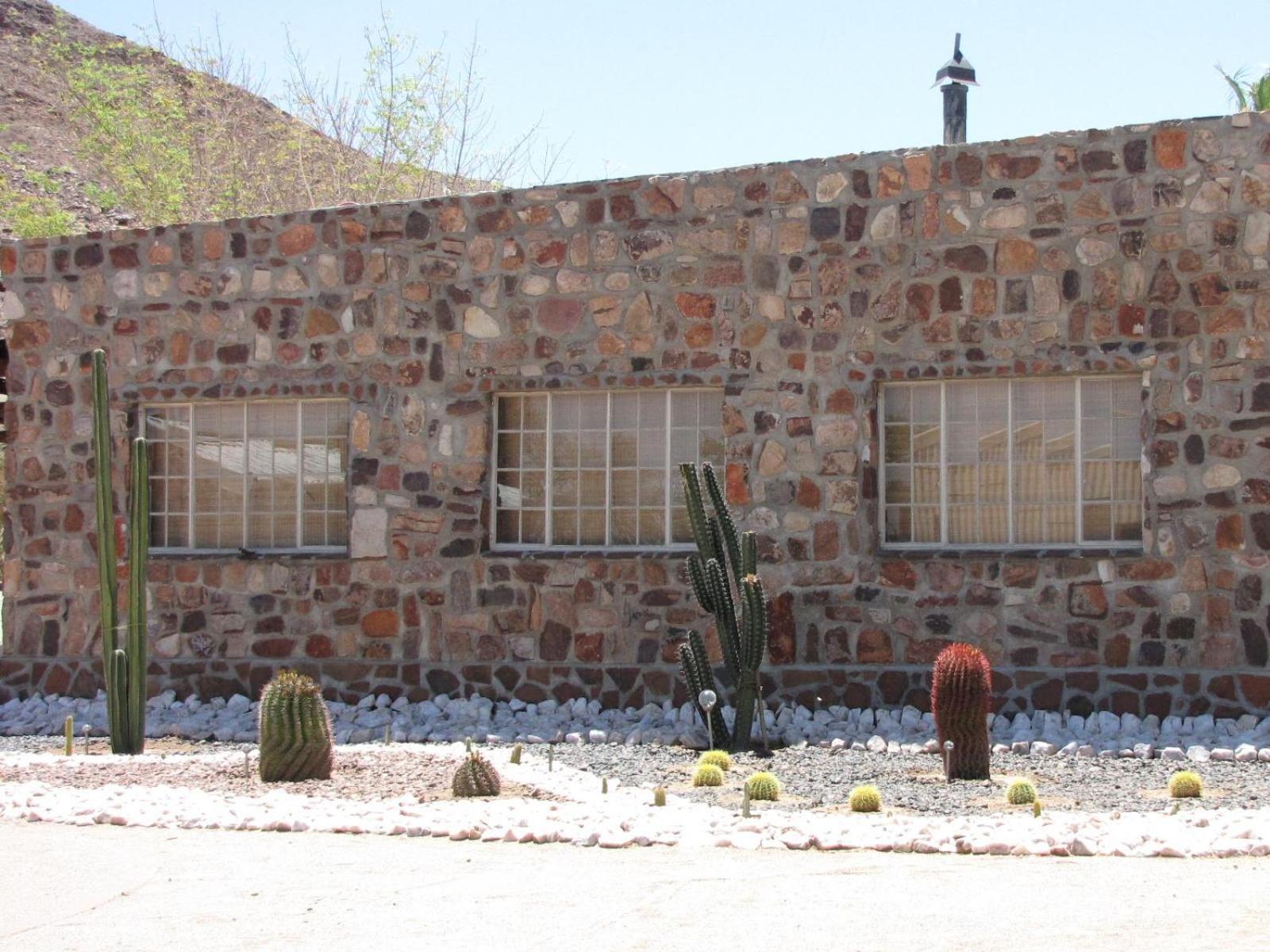 Mount Canyon Guest Farm Keetmanshoop Extérieur photo