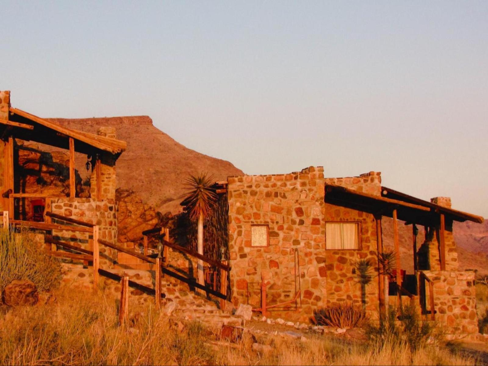 Mount Canyon Guest Farm Keetmanshoop Extérieur photo