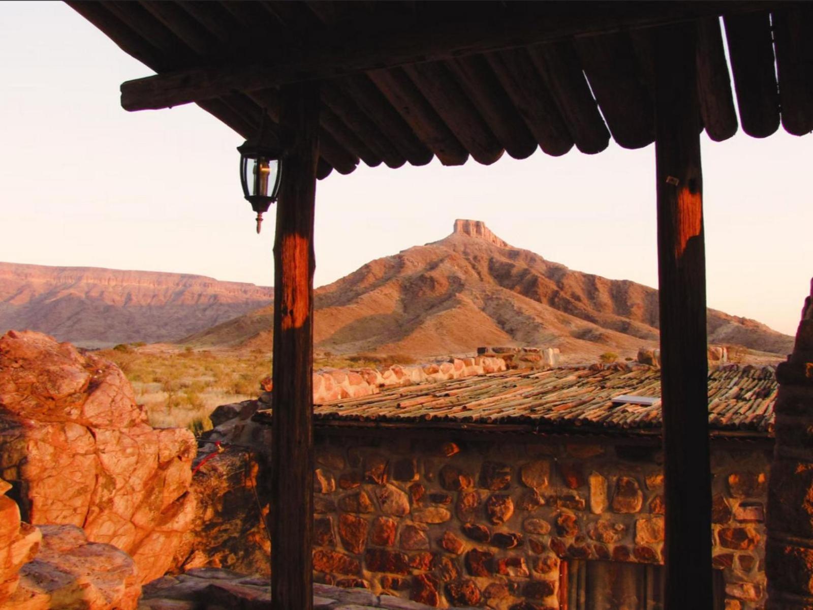 Mount Canyon Guest Farm Keetmanshoop Extérieur photo