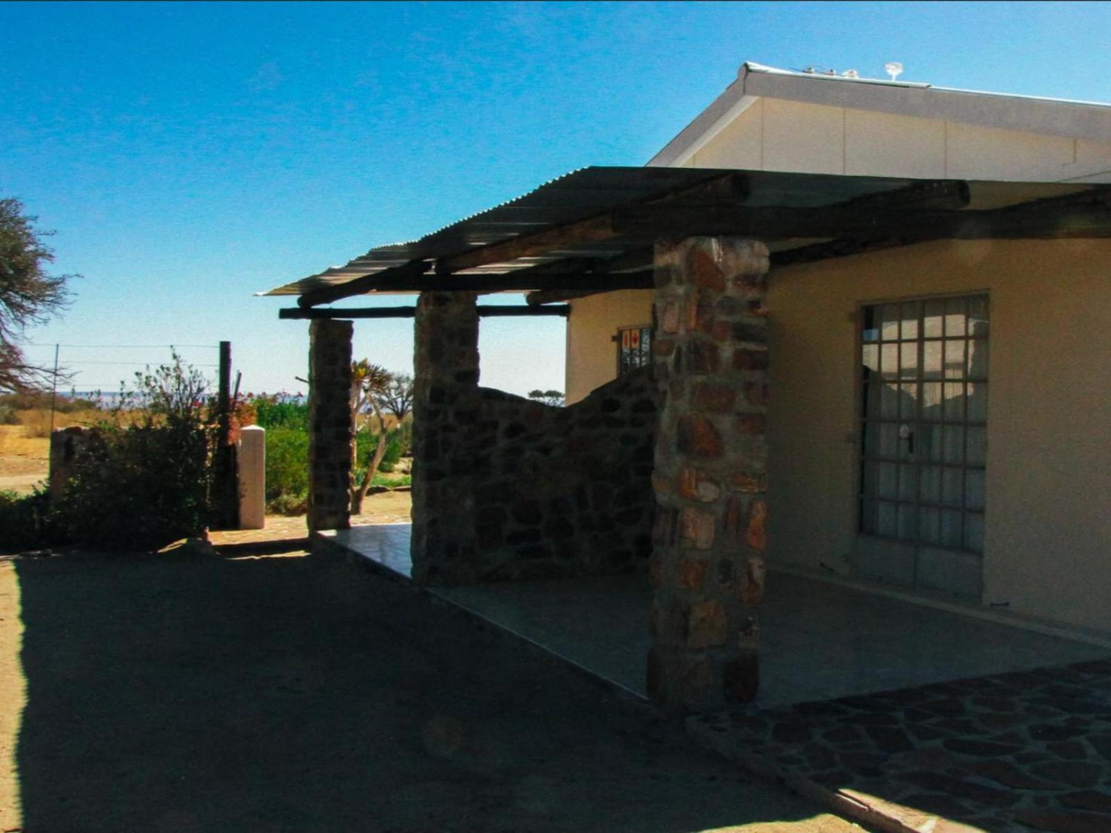 Mount Canyon Guest Farm Keetmanshoop Extérieur photo
