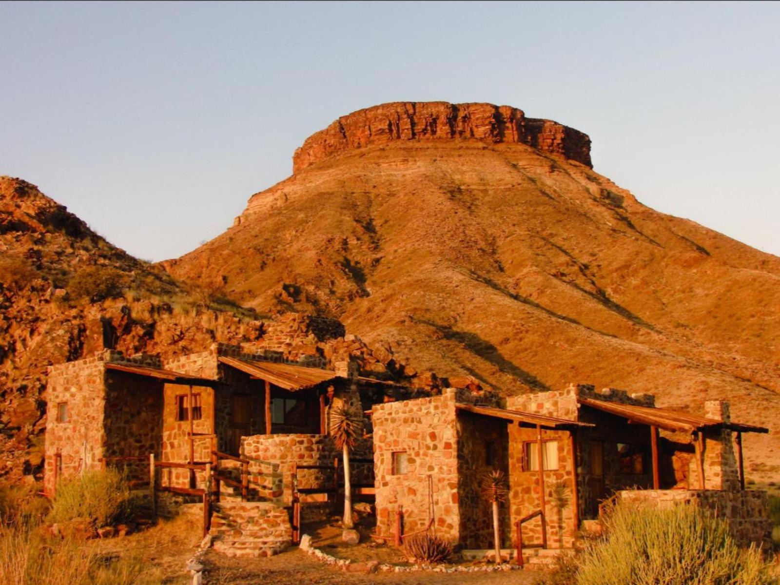 Mount Canyon Guest Farm Keetmanshoop Extérieur photo