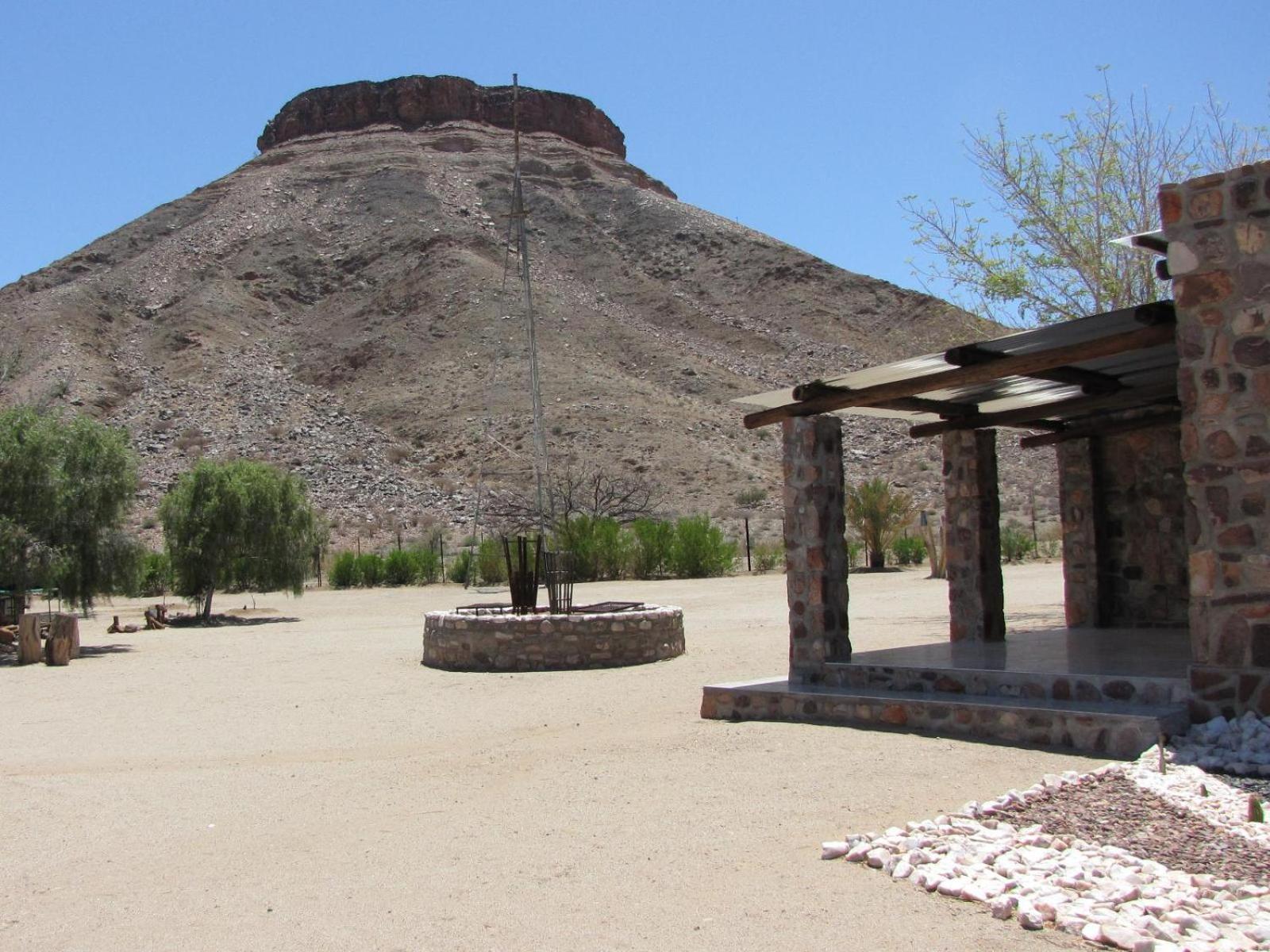 Mount Canyon Guest Farm Keetmanshoop Extérieur photo