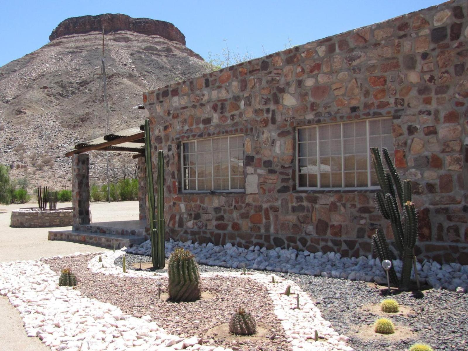 Mount Canyon Guest Farm Keetmanshoop Extérieur photo