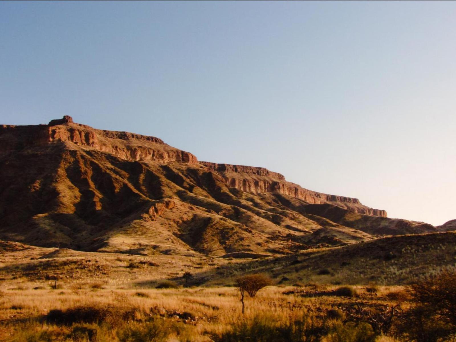 Mount Canyon Guest Farm Keetmanshoop Extérieur photo