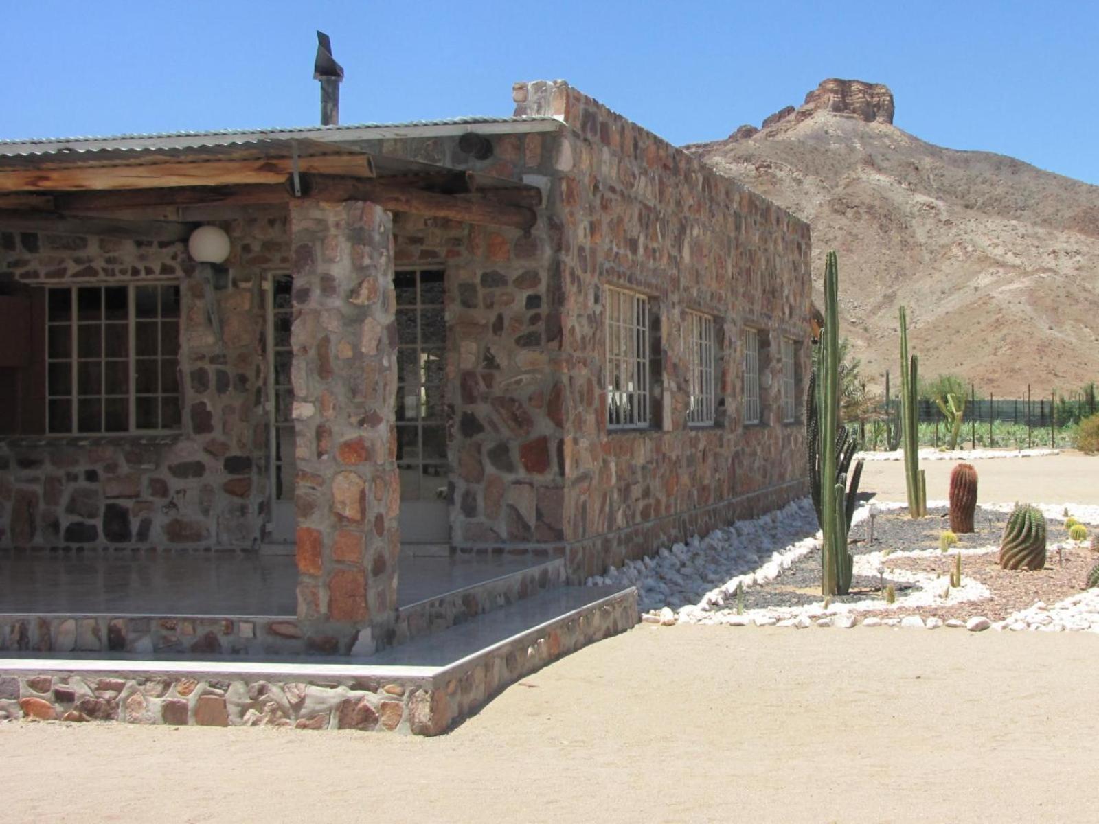 Mount Canyon Guest Farm Keetmanshoop Extérieur photo
