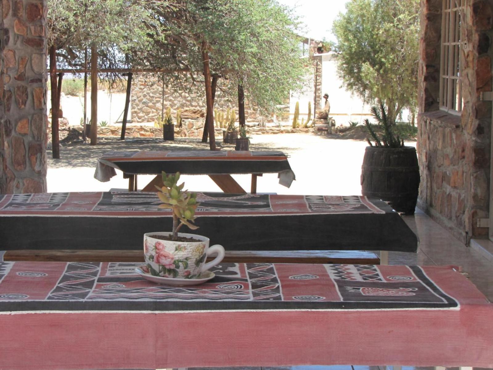 Mount Canyon Guest Farm Keetmanshoop Extérieur photo