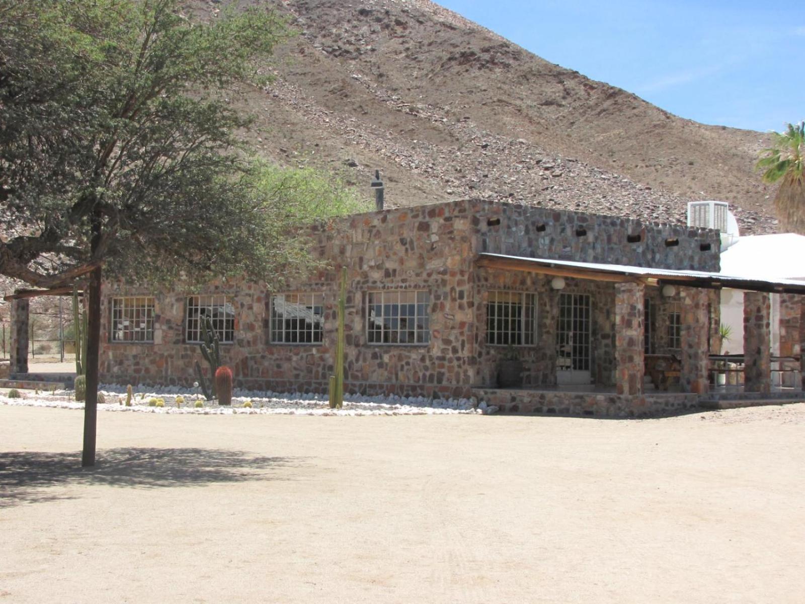 Mount Canyon Guest Farm Keetmanshoop Extérieur photo