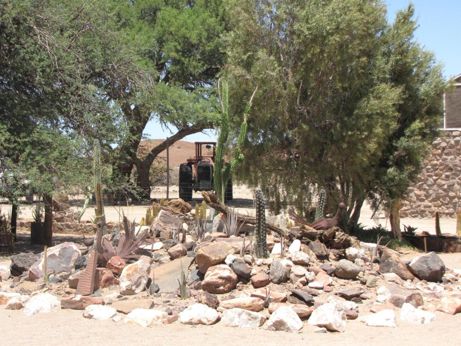 Mount Canyon Guest Farm Keetmanshoop Extérieur photo
