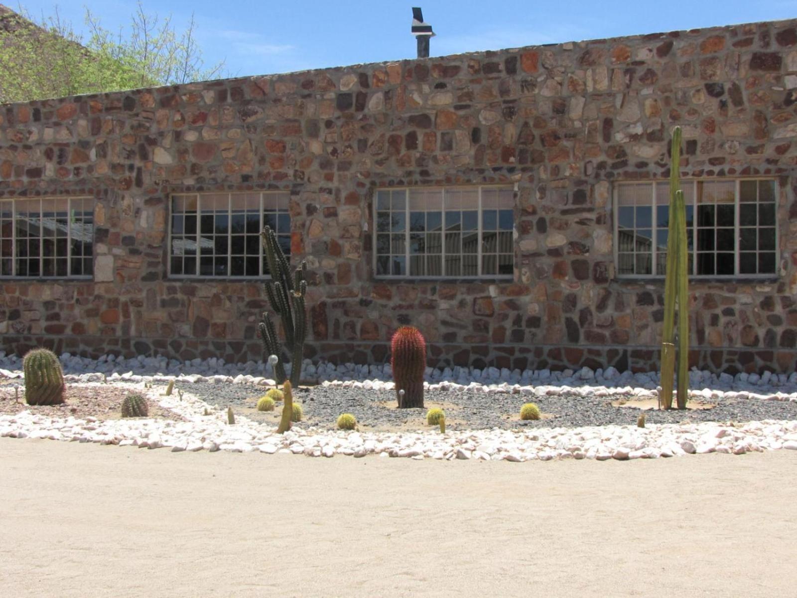 Mount Canyon Guest Farm Keetmanshoop Extérieur photo