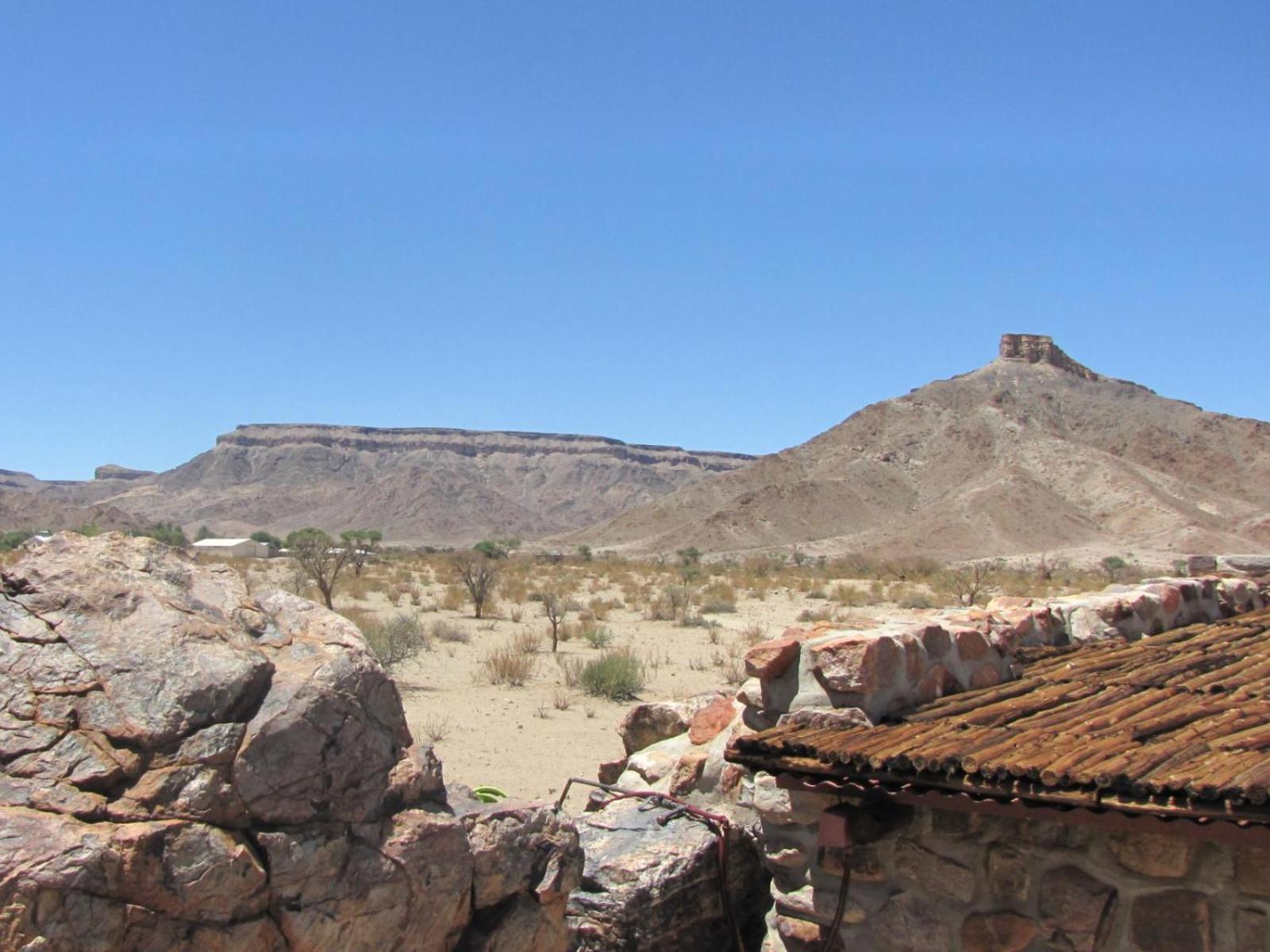Mount Canyon Guest Farm Keetmanshoop Chambre photo