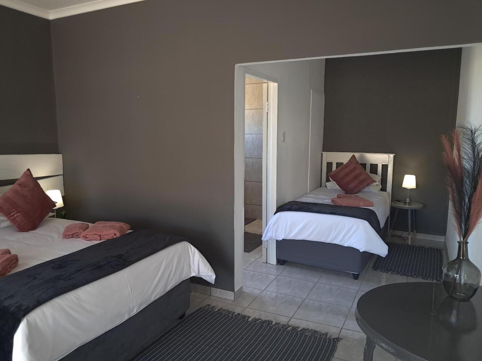Mount Canyon Guest Farm Keetmanshoop Chambre photo
