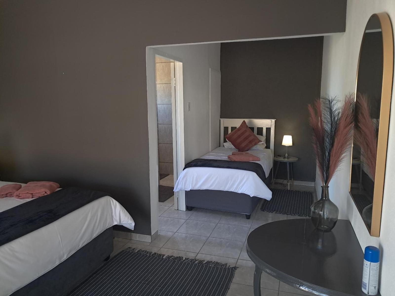 Mount Canyon Guest Farm Keetmanshoop Chambre photo