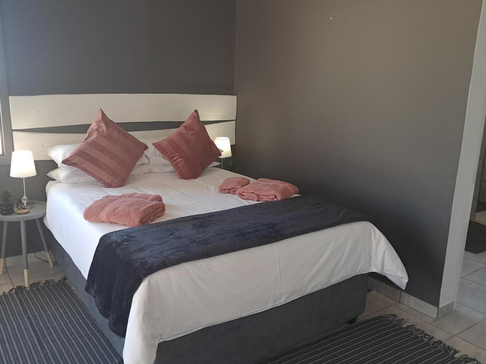 Mount Canyon Guest Farm Keetmanshoop Chambre photo