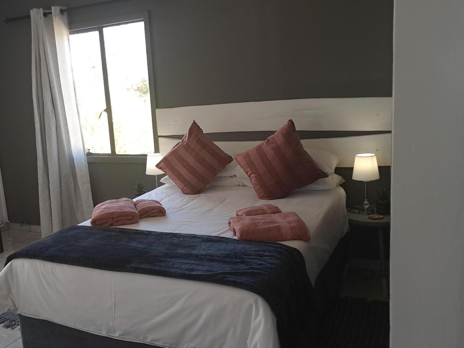 Mount Canyon Guest Farm Keetmanshoop Chambre photo