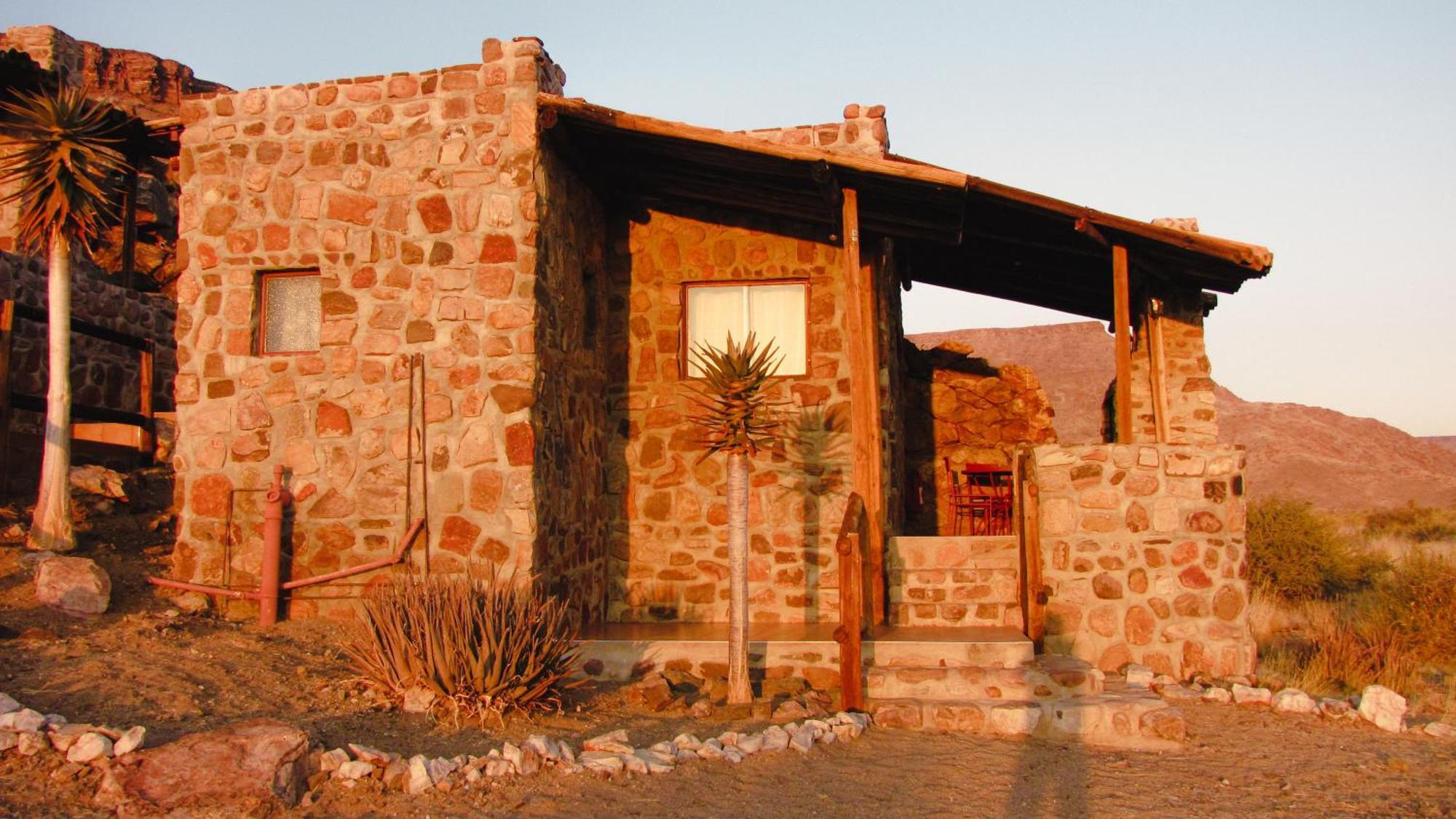 Mount Canyon Guest Farm Keetmanshoop Extérieur photo