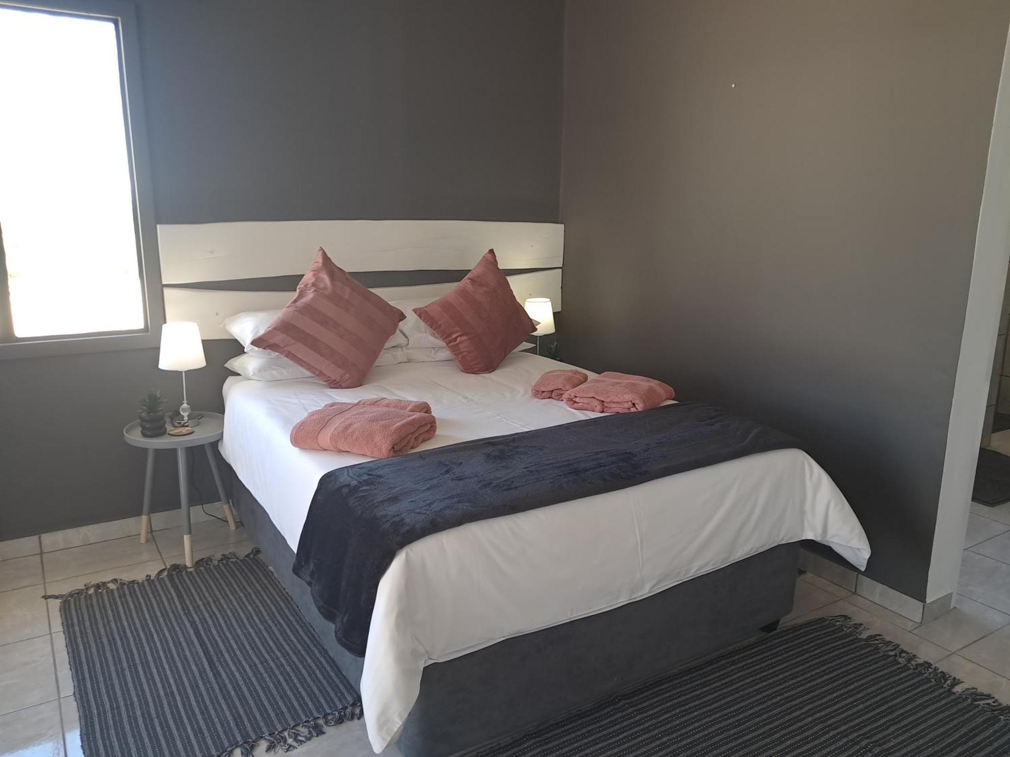 Mount Canyon Guest Farm Keetmanshoop Chambre photo