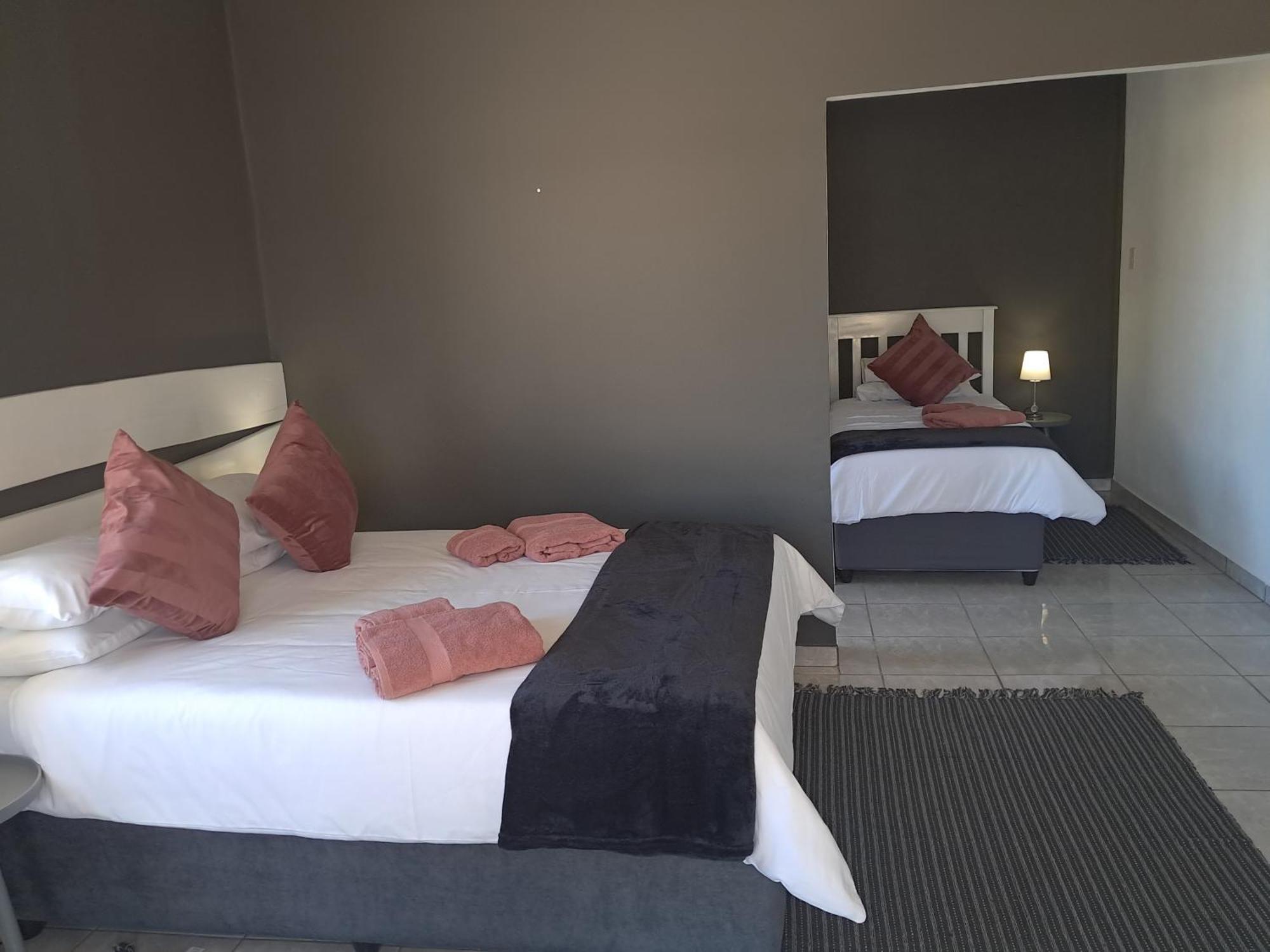 Mount Canyon Guest Farm Keetmanshoop Chambre photo