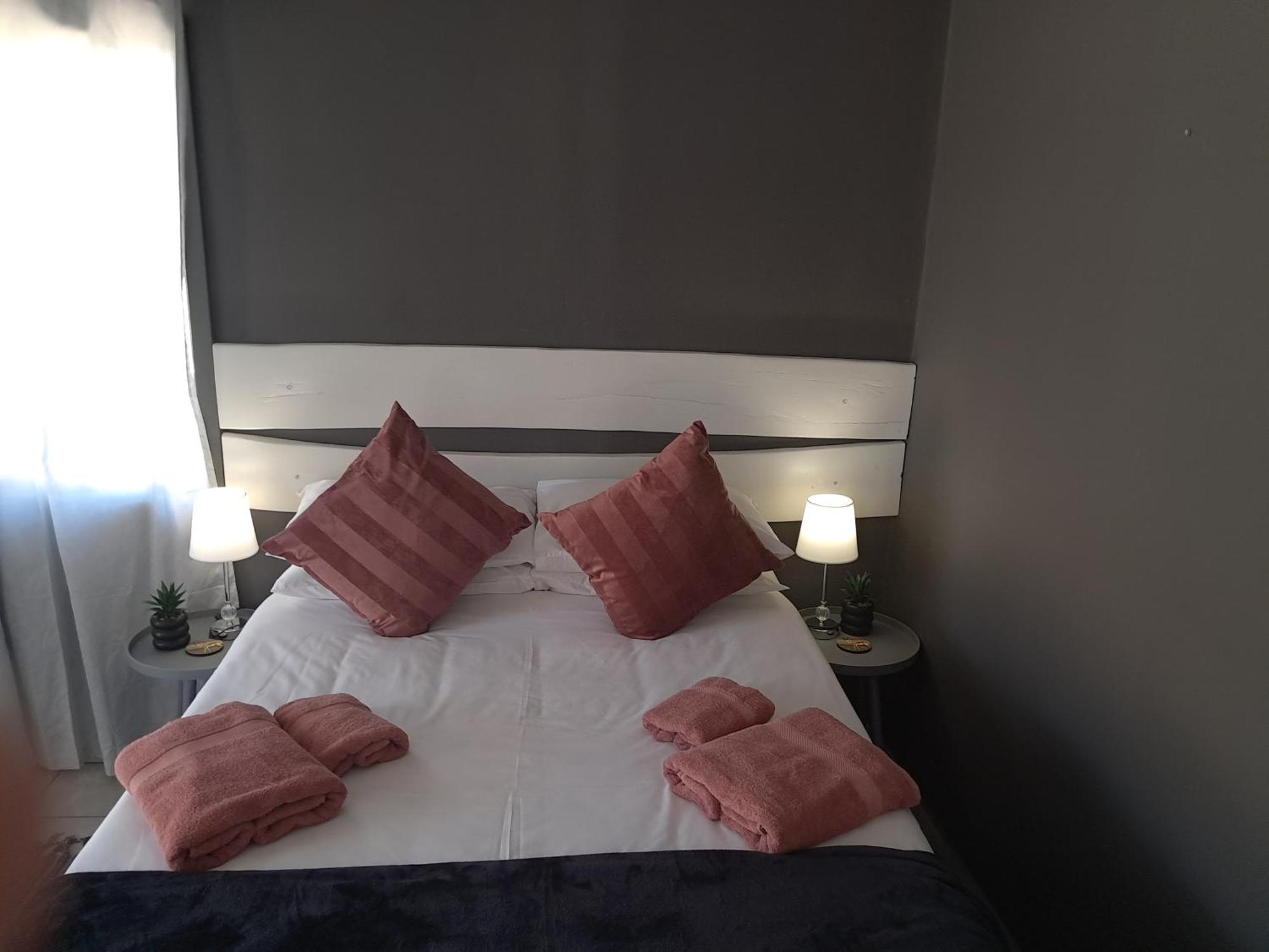 Mount Canyon Guest Farm Keetmanshoop Chambre photo
