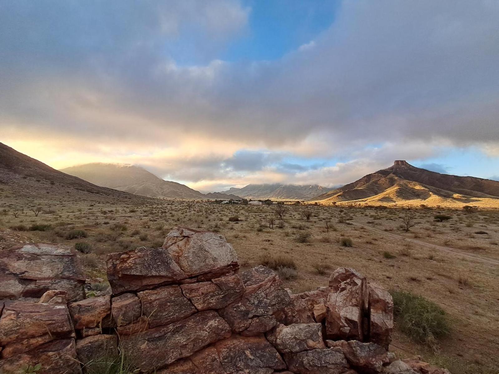 Mount Canyon Guest Farm Keetmanshoop Extérieur photo