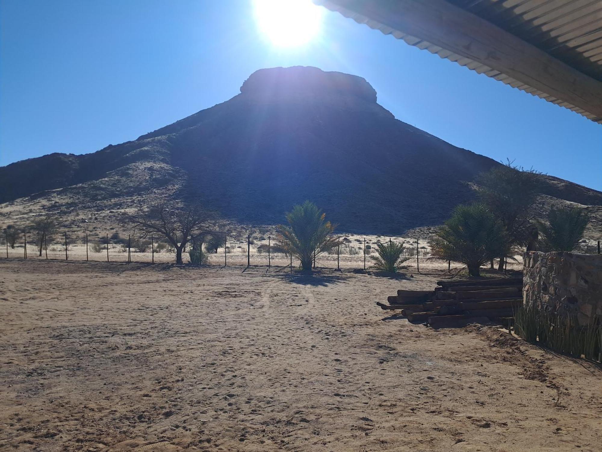 Mount Canyon Guest Farm Keetmanshoop Chambre photo