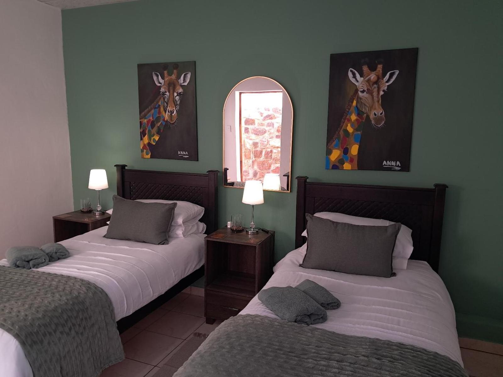 Mount Canyon Guest Farm Keetmanshoop Chambre photo