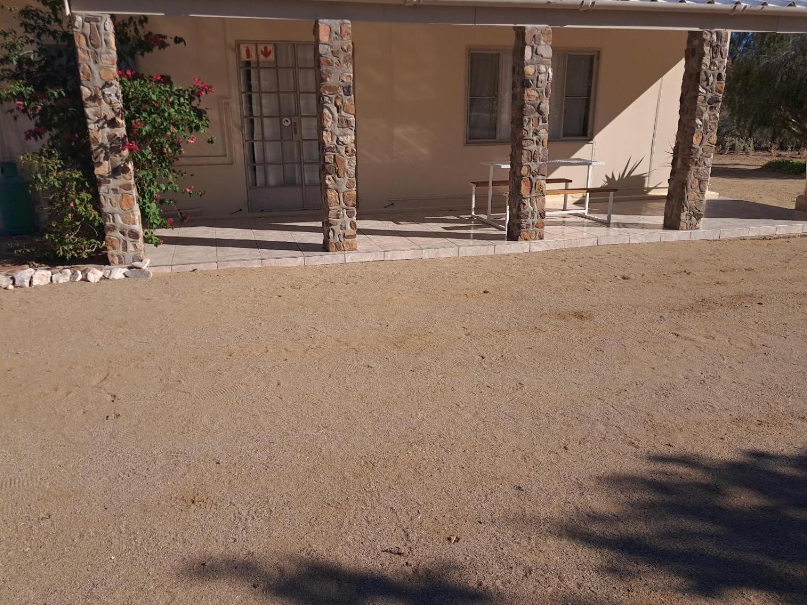 Mount Canyon Guest Farm Keetmanshoop Chambre photo