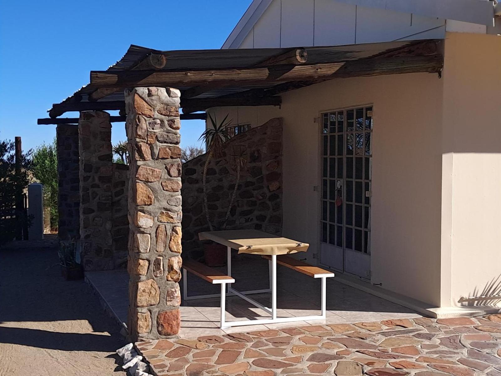 Mount Canyon Guest Farm Keetmanshoop Chambre photo