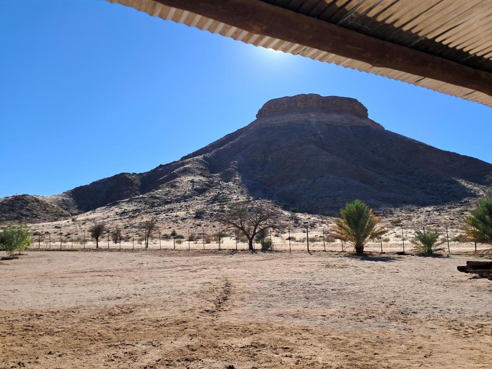 Mount Canyon Guest Farm Keetmanshoop Chambre photo