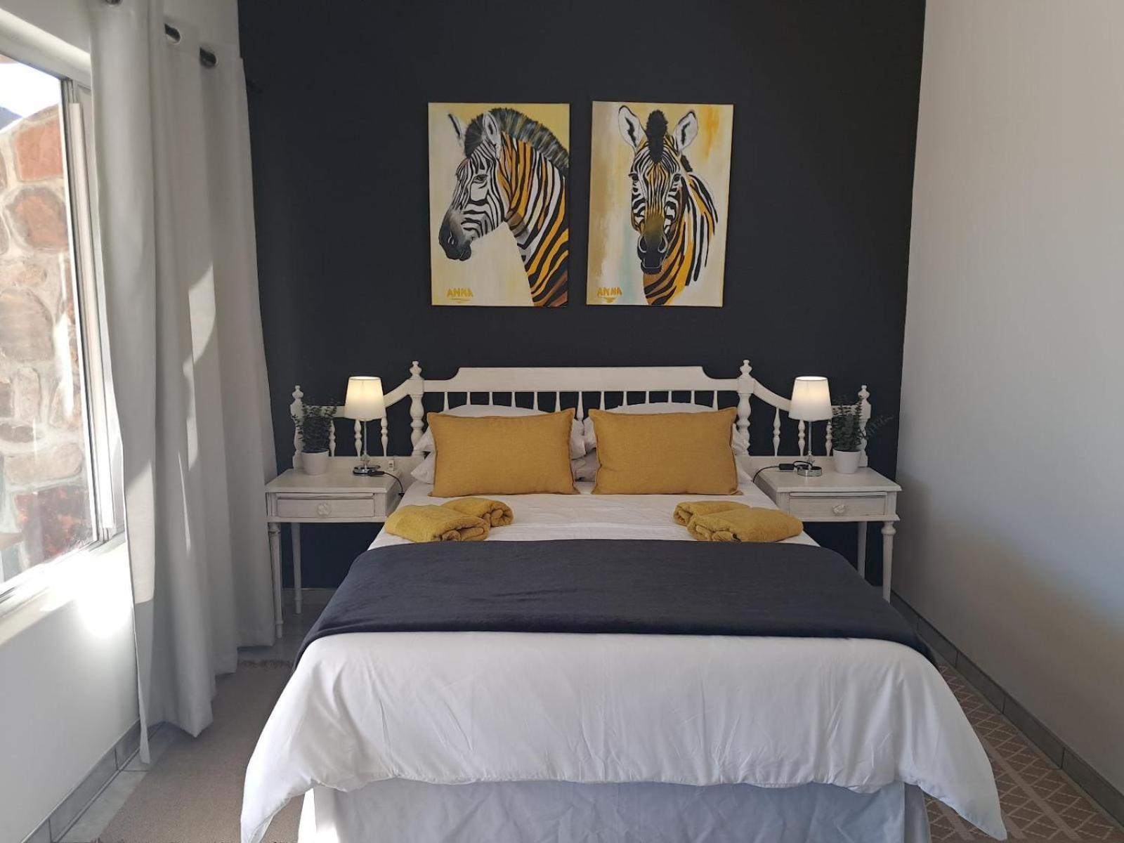 Mount Canyon Guest Farm Keetmanshoop Chambre photo